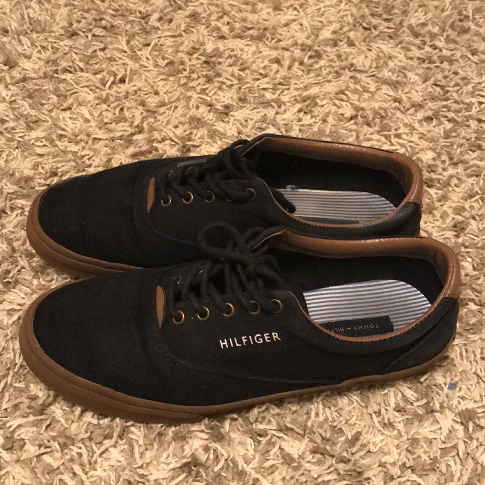 Tommy Hilfiger shoes